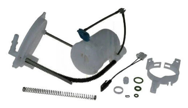 Image of Blue PRINT ADM52347 Fuel Filter Filter Insert, with fastening/mounting material Fuel filter (9)