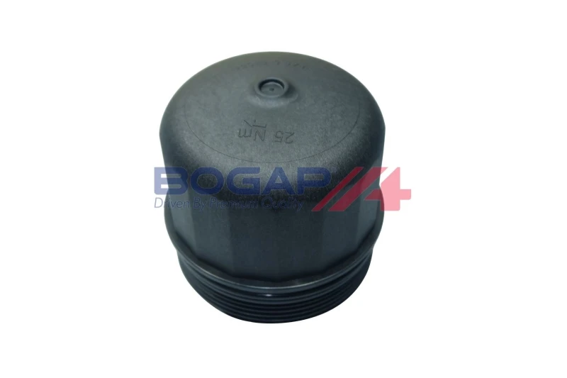 Image of BOGAP Oil filter housing cap BOGAP V1422100