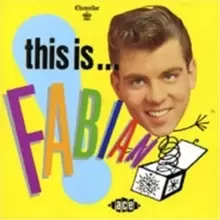Image of This Is Fabian