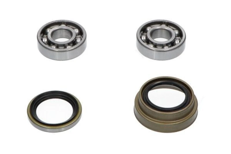 Image of KAVO PARTS Wheel bearing kit KAVO PARTS WBK-1509