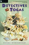 Image of detectives in togas
