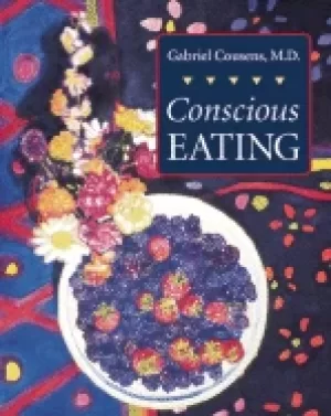 Image of conscious eating