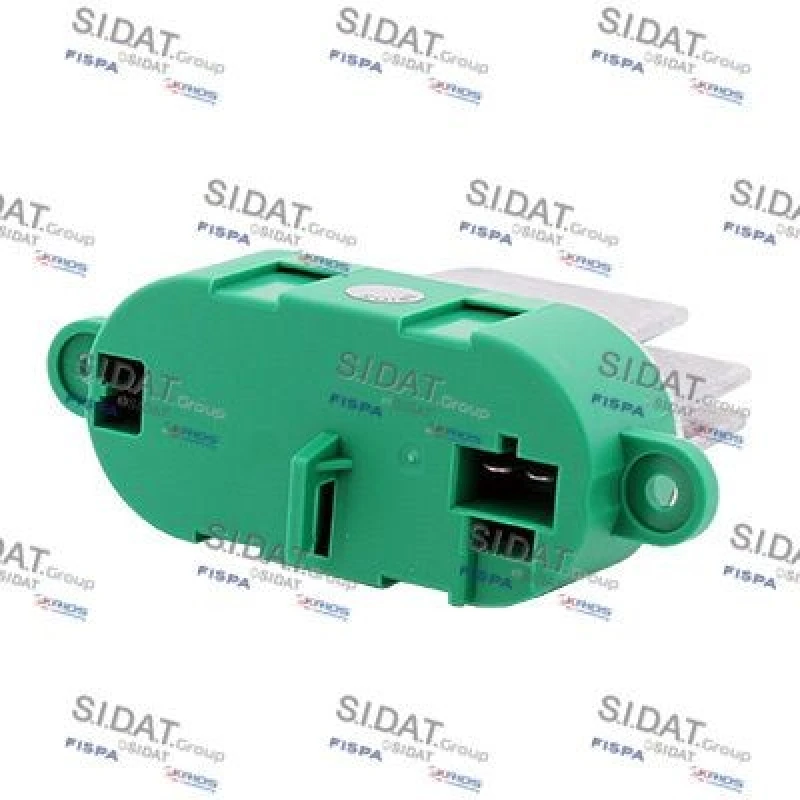 Image of SIDAT Blower motor regulator SIDAT 10.6136