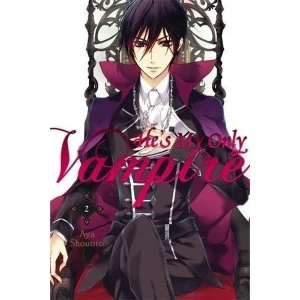 Image of He's My Only Vampire Vol. 2