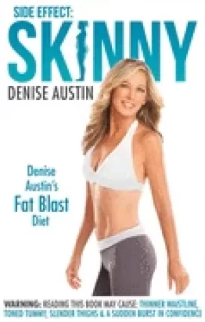 Image of side effect skinny denise austins fat blast diet