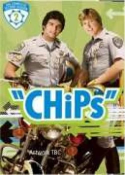 Image of CHiPS - Complete Season 2