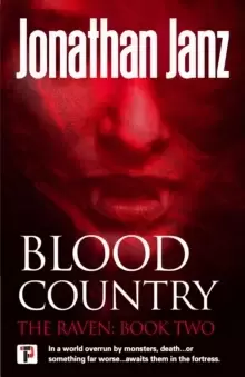 Image of Blood Country