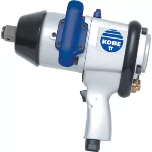 image of 1" Drive H/D Pistol Grip Air Impact Wrench