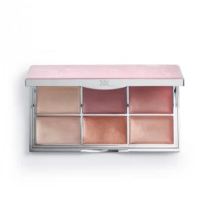 image of XX Revolution XXtasy Blush Palette Overload