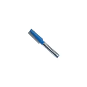 Image of Toolpak Straight Router Cutter, TCT, 1/2