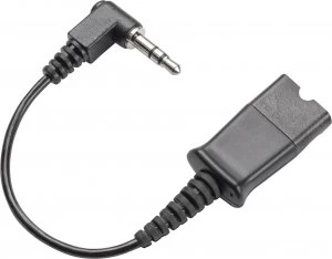 Image of Plantronics Spare Cable Assy Savi Office To S2