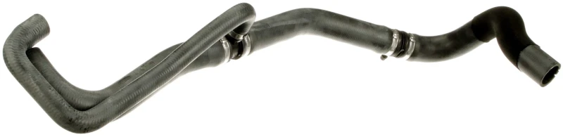 Image of GATES Radiator hose GATES 05-5747