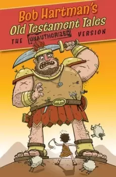 Image of Bob Hartmans Old Testament tales by Bob Hartman