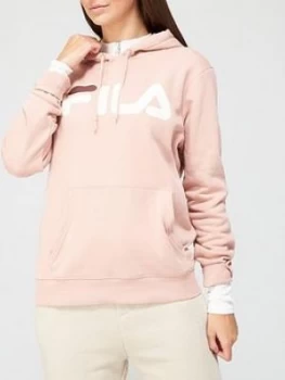 Image of Fila Fila Lucy 2 Hoodie, Pink, Size XS, Women