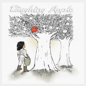Image of Yusuf - Cat Stevens / The Laughing Apple Vinyl