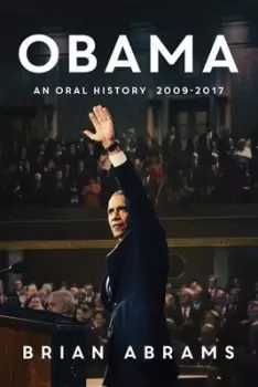 Image of Obama by Brian Abrams