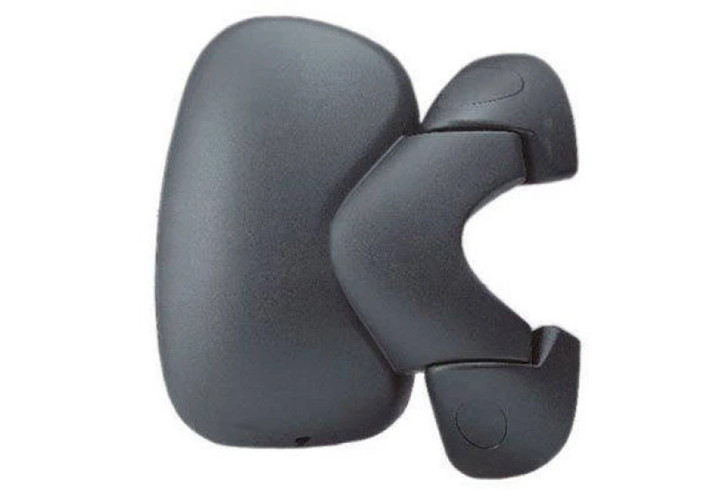 Image of ALKAR 9202750 Wing mirror Right, Manual, Convex Outside Mirror (50)
