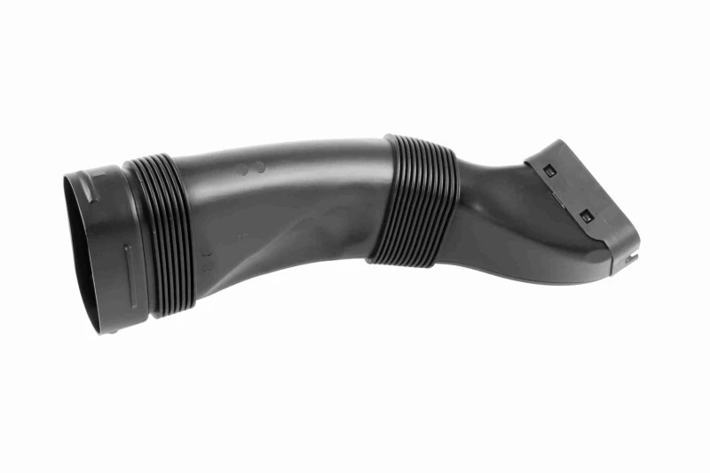 Image of Intake pipe, air filter VAICO V20-3966