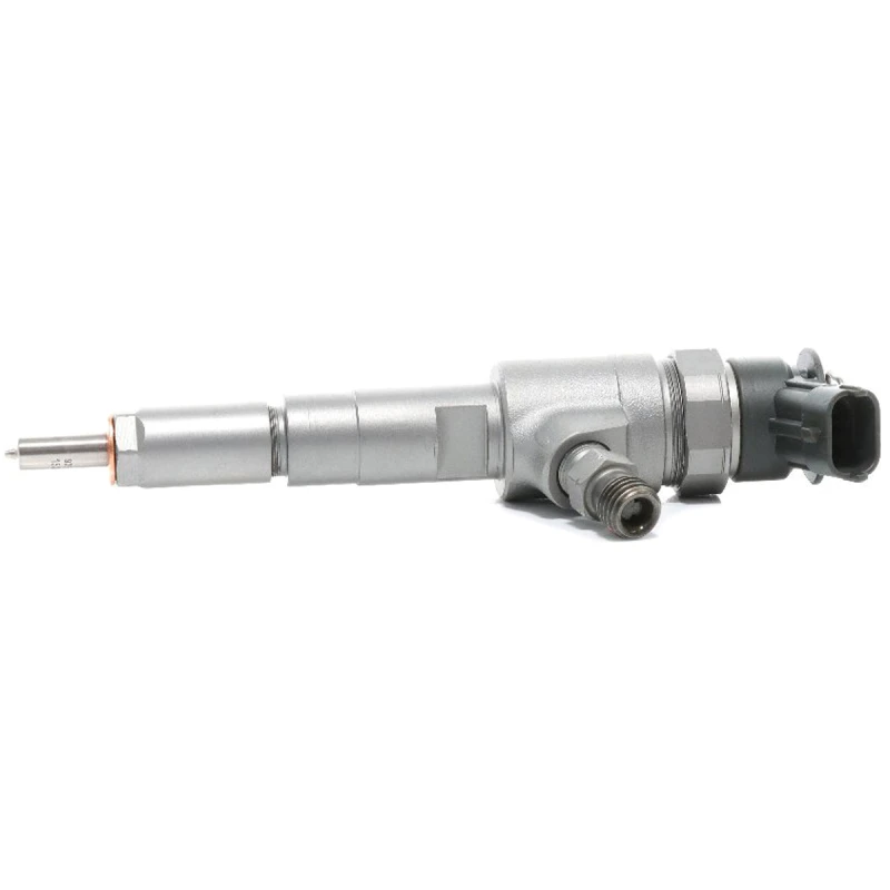 Image of METZGER 0870069 Injectors with seal ring, The spare part must be coded with OBD self-diagnosis unit Injector Nozzle (3902)