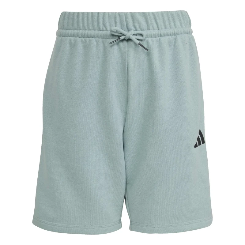 Image of Adidas Children's shorts adidas Slogan Vert Male 7/8 ans
