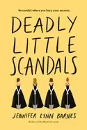 Image of deadly little scandals