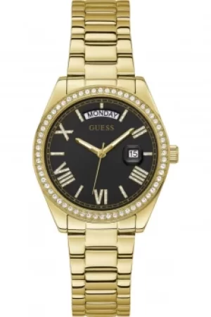 image of Guess Luna Watch GW0307L2