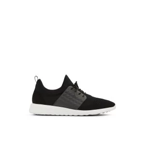 Image of Aldo Mx. 1 Trainers Black