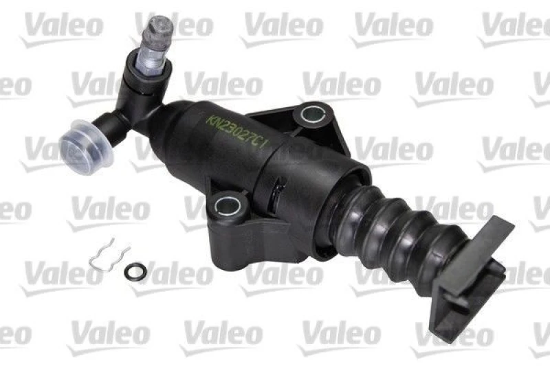 Image of Clutch slave cylinder VALEO 874716
