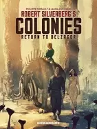 Image of robert silverbergs colonies return to belzagor