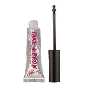 Image of Barry M Take a Brow Clear Eyebrow Gel Clear