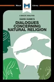 Image of An Analysis of David Hume's Dialogues Concerning Natural Religion