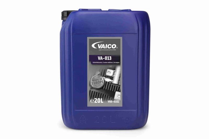 Image of VAICO V60-0162 Antifreeze Green Mobility Parts violet, Capacity: 20l, Antifreeze (1602)