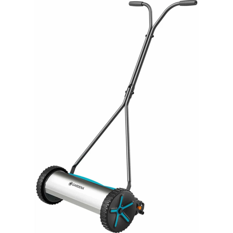 Image of Gardena Cylinder Mower Comfort 400 Hand Push Lawnmower 400mm (New) Comfort 400