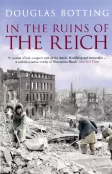 Image of In the Ruins of the Reich