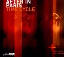 Image of Time Cycle After In Paris
