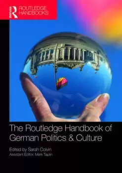Image of The Routledge Handbook of German Politics & Culture