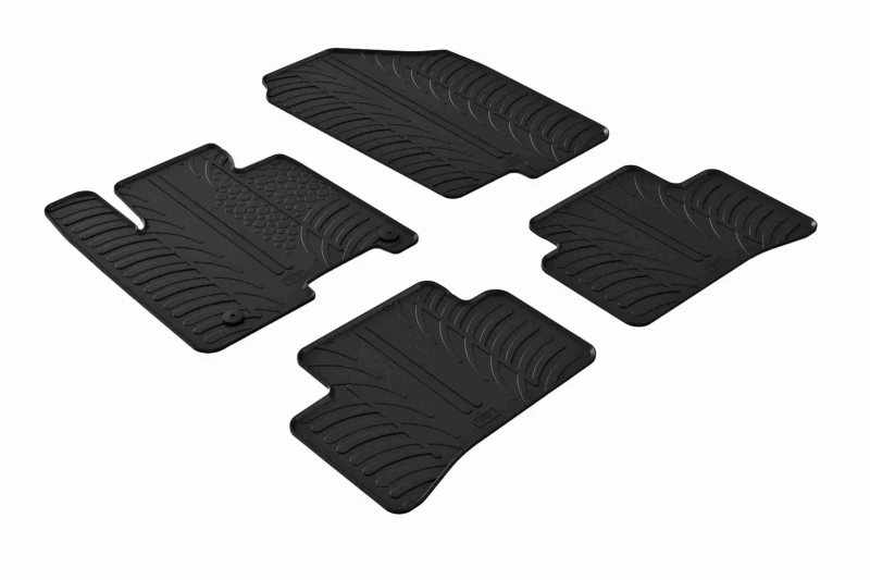 Image of VAICO Floor mats VAICO V52-0496