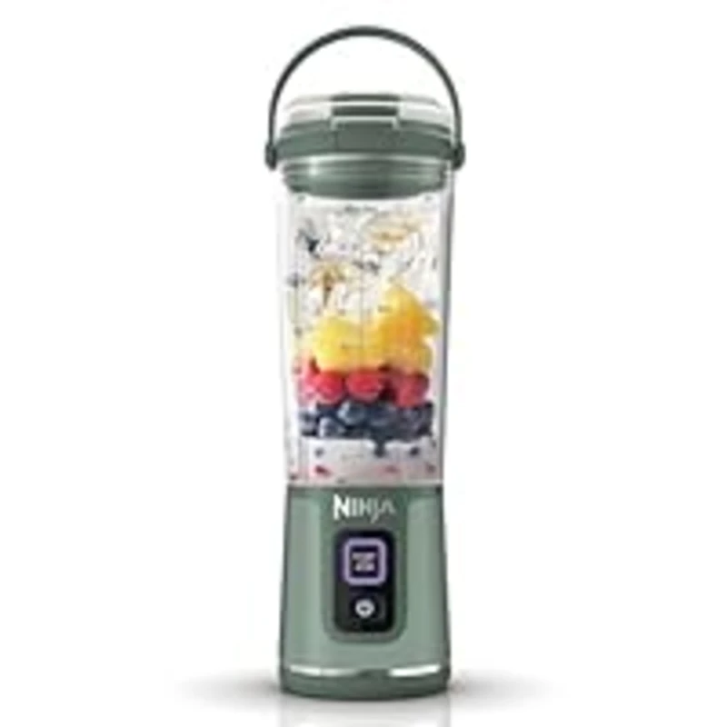 Image of Ninja BC151UKEM Blast Portable Blender