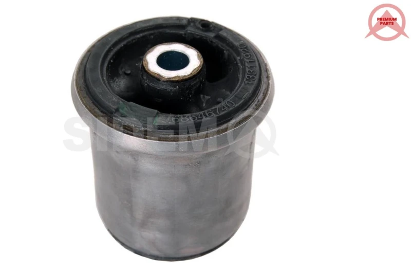 Image of SIDEM 809711 Axle Bushes Rear Axle Hub Carrier Bush (1080)