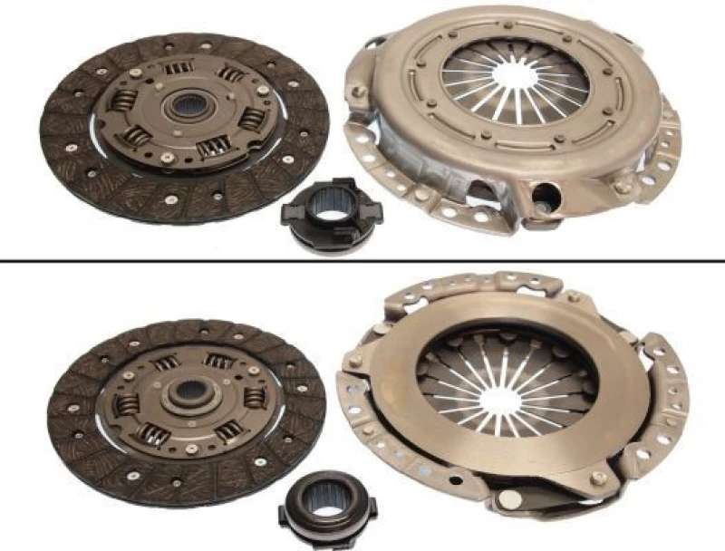 Image of KAWE Clutch kit KAWE 955421