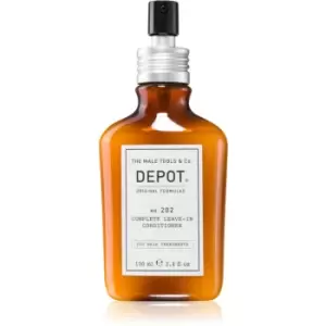 image of Depot No. 202 Complete Leave-In Conditioner leave-in spray conditioner 100ml