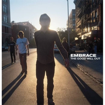 Image of Embrace - The Good Will Out Vinyl