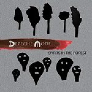 Image of Depeche Mode - Spirits in the Forest (Live Spirits Soundtrack) (2 CD & 2 DVD Box Set)