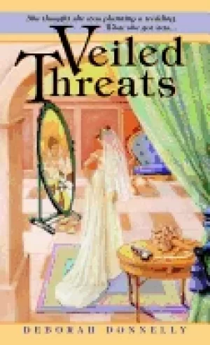 Image of veiled threats