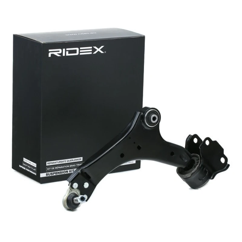 Image of Suspension arm RIDEX 273C1037