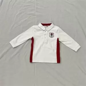 Image of Team Aw21 Rfu RGB Sr Bb99 - White