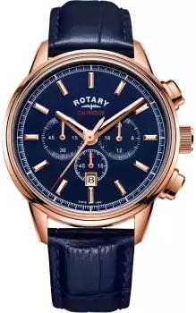 Image of Rotary Watch Cambridge Mens D