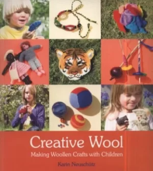Image of Creative wool by Karin Neuschtz