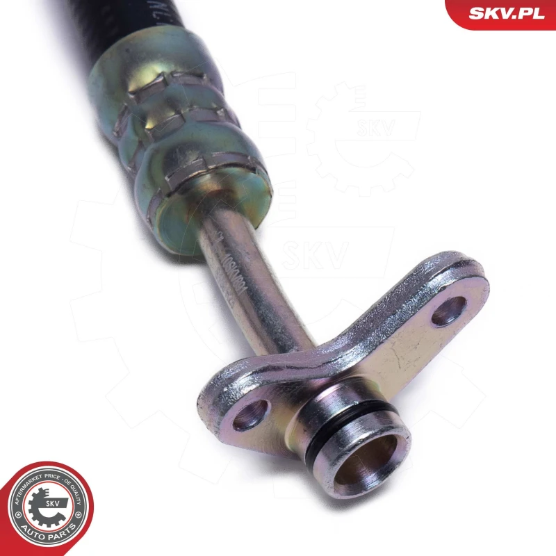 Image of ESEN SKV Power steering hose ESEN SKV 10SKV891