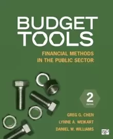 Image of Budget Tools : Financial Methods in the Public Sector